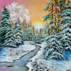 Winter Wishes