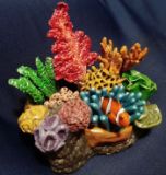 Coral Sculpt