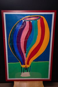 Art for Sale. Matthew Brzostoski