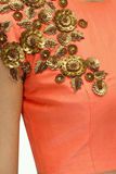 Handicraft work