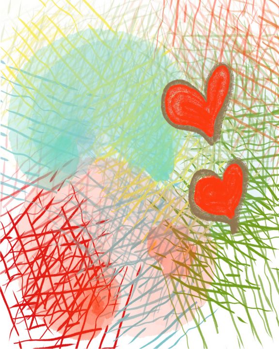 Love hurts - ArtatNavita’s