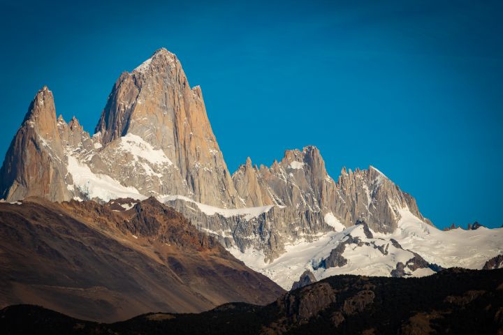 Fitz Roy - SouthAmericaPhotography