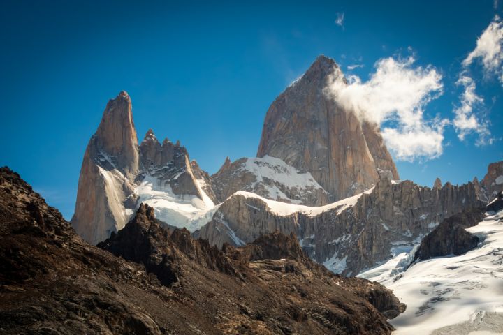 Fitz Roy - SouthAmericaPhotography