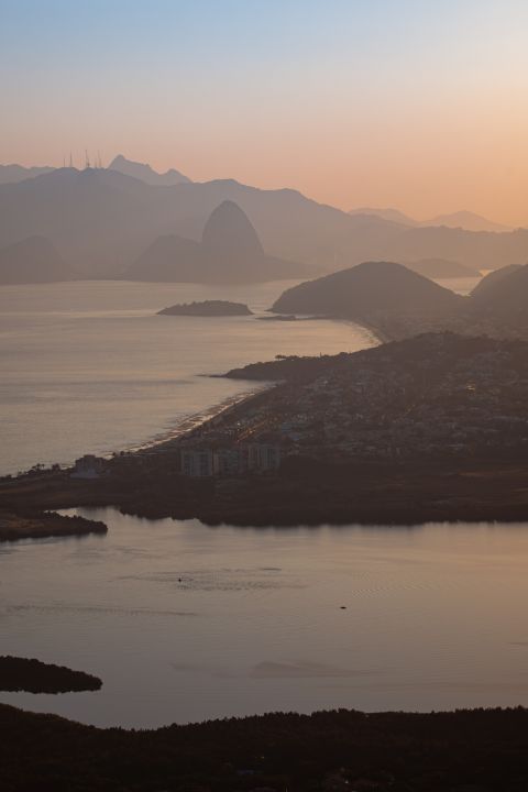 The beautiful city of Rio de Janeiro - SouthAmericaPhotography