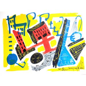 Urbano #5