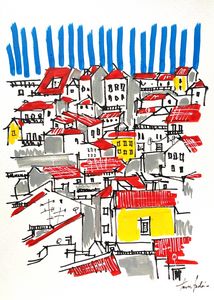 Urbano # 8