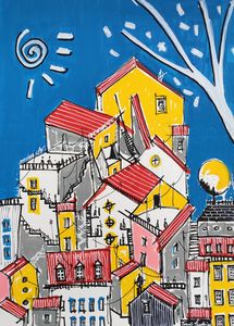 Urbano # 10