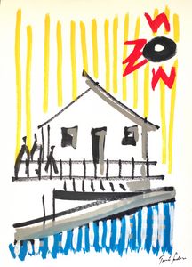 Urbano #8