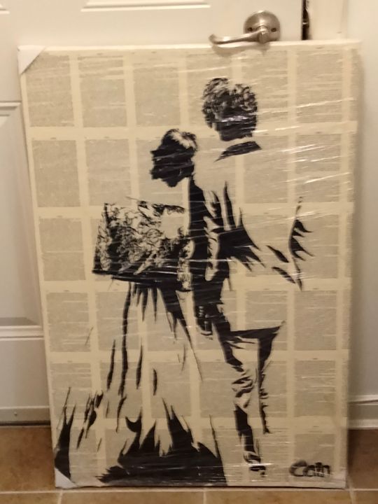 Evening Ball - Common People Collectibles