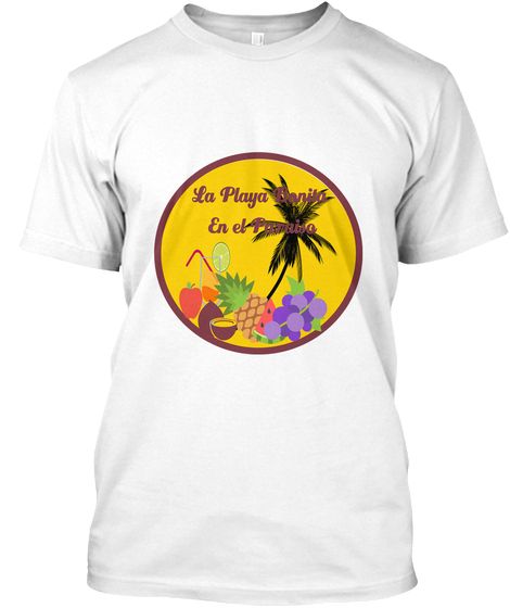 nice summer tee for sale - ROEL AND EMILIO SHOP