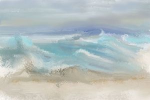 turbulence the sea - sylvia