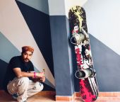 Rohitartworks - Paintings & Prints