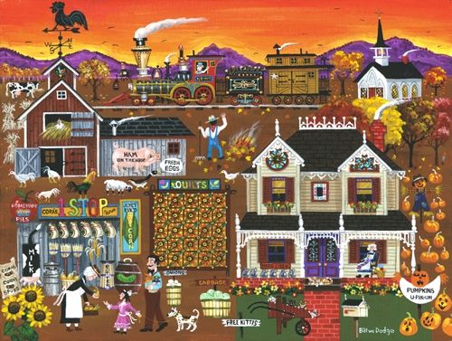 Cora's one stop farm