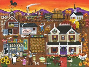 "Cora's one stop farm"
