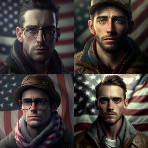 Patriot Brothers