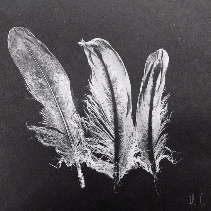 Clements Draw M. Clements - Paintings & Prints, Drawings & Illustration
