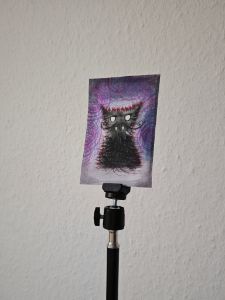 Hanna Petrova - Paintings & Prints