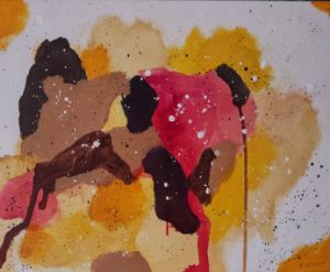 Playing with Paint