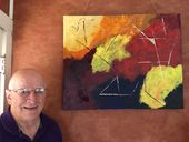 Thomas Conrad Abstract Art for the Home and Office