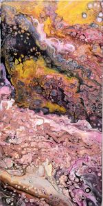 RASPBERRY MIX - LENNEA STUDIO