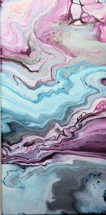 SOFT  MAUVE - LENNEA STUDIO