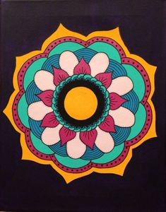 Meditation