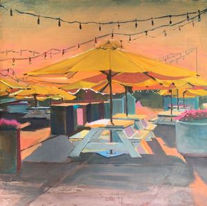 Hangin' On to Summer II