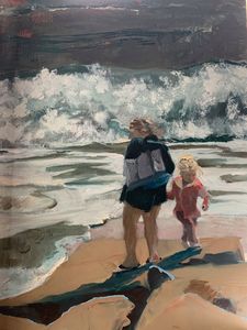 North Hampton (September Swells)