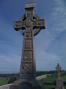 Cashel Crosses - Andrew Bowes
