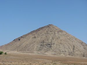Sinai