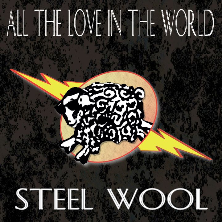 STEEL WOOL art Paintings & Prints