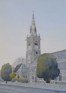 All Saints Church