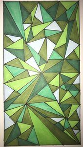 Green Jewel