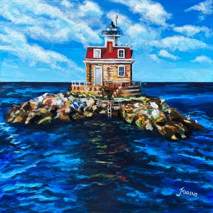Penfield Lighthouse