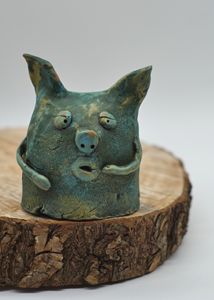 pig - Artsculpt