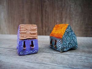 tiny house - Artsculpt