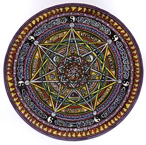 clares talisman