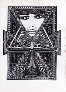 spell book