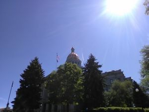 Colorado Capital