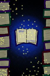 Bluo(Blue)