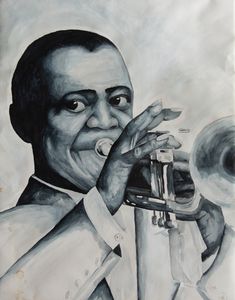 Louis Armstrong