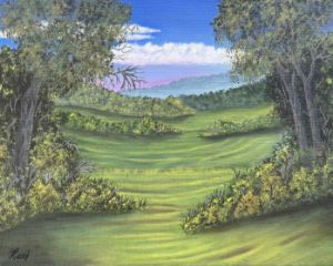 Gw Reed W. Reed - Paintings & Prints