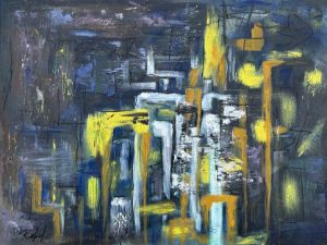 W. Reed - Paintings & Prints
