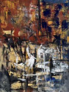 W. Reed - Paintings & Prints