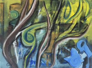 W. Reed - Paintings & Prints