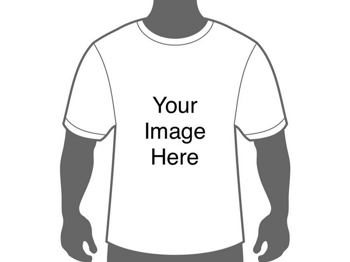Custom T-shirt’s - DasAutoPrints