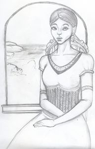 Queen of Graphite