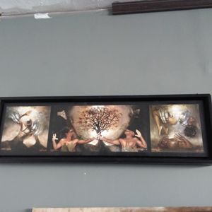 Creation Trilogy Ed Lester
