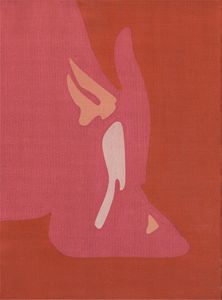 Yoga urdhva-padmasana