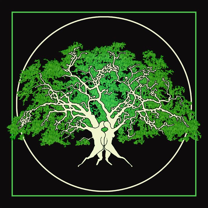 Tree of Life II - by Nelson Pawlak - Nelson Pawlak